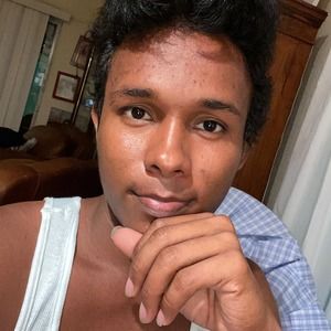 Meet your Posher, Randy